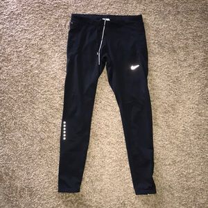 Nike running leggings!
